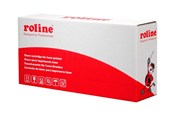 Blæk, Toner & Forbrugsstoffer - Roline - black - compatible - toner cartridge (alternative for: Brother TN3480) - 16.10.1197
