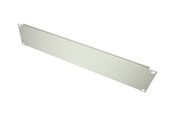 Rack skabe - Alcasa electronik Good Connections - rack blanking panel - 2U - GC-N0043