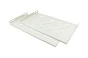 Rack skabe - Alcasa electronik Good Connections - rack shelf - 1U - GC-N0085