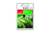 Blæk, Toner & Forbrugsstoffer - Agfa Photo - black - compatible - remanufactured - ink cartridge (alternative for: Brother LC129XLBK) - ABP129BD