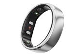Smartwatch & Sportsur - RingConn 2nd generation smart ring - future silver - 123031001