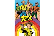 Puslespil - Clementoni Puzzle HQC Tex 1000 pieces 2D Puslespil - 39841