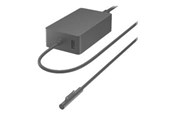 Bærbar Oplader - Microsoft - power adapter - 127 watt - USY-00005