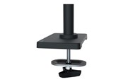 Vægbeslag, AV-Beslag & AV-Møbler - Ergotron LX Pro mounting kit - conversion kit - black - Max 20 kg - recommended for - 98-729-292