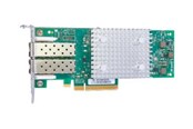 Netværksadapter (netkort, printserver mv.) - HP E StoreFabric SN1600Q 32Gb Dual Port - 868141-001