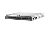 Netværksudstyr & Forlænger til trådløs - HP E Virtual Connect Flex-10/10D Module - 639852-001