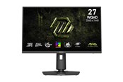 Skærm - 27" MSI MAG 274QPFDE X32 - LED monitor - HDR - MAG274QPFDEX32
