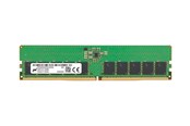 RAM - Crucial Micron - DDR5 - module - 16 GB - DIMM 288-pin - 5600 MHz - unbuffered - MTC10C1084S1EC56BD1T
