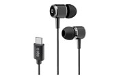Hovedtelefoner/headset - SBS Studio Mix 100C - TEEARTYCK