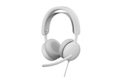 Hovedtelefoner/headset - Logitech Zone Wired 2 - 981-001621