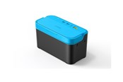 Batterier & batterigreb - Anker EverFrost external battery pack - 2 x 4 pin USB Type A (12 watt) USB-C (60 watt) - A17A0011