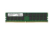 RAM - Crucial Micron - DDR5 - module - 64 GB - DIMM 288-pin - 6400 MHz / PC5-51200 - registered - MTC40F2046S1RC64BT