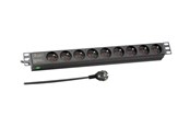 Strømkabel (ekstern) - EFB NORDIC EFB-Elektronik - power strip - EK631FR.1