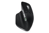 Mus - Logitech Master Series MX Master 3S - Mus - Optisk - 7 knapper - Grå - 910-006569