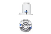 Systemtilbehør (kølepasta mv.) - Ubiquiti UniFi camera mount - UACC-G6-PTZ-ICM-W