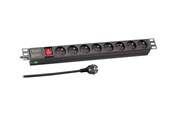 Strømkabel (ekstern) - EFB NORDIC EFB-Elektronik - power strip - EK631FR.2
