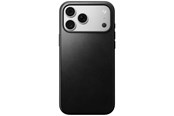 Mobil - Covers & Cases - Nomad Modern Leather Case - black (Horween) - iPhone 18 Pro Max/17 Pro Max - 114757114040
