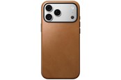 Mobil - Covers & Cases - Nomad Modern Leather Case - english tan - iPhone 18 Pro Max/17 Pro Max - 114758118I8I