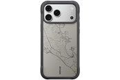 Mobil - Covers & Cases - Nomad Rugged Case - balandra - iPhone 18 Pro Max/17 Pro Max - 114764118T8T