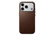 Mobil - Covers & Cases - Nomad Traditional Leather Case - brown - iPhone 18 Pro/17 Pro - NM017903858