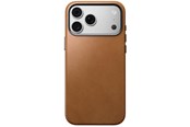 Mobil - Covers & Cases - Nomad Traditional Leather Case - english tan - iPhone 18 Pro Max/17 Pro Max - NM017828858