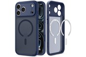 Mobil - Covers & Cases - Spigen Ultra Hybrid MagSafe - frost deep blue - iPhone 18 Pro Max/17 Pro Max - ACS11918