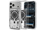 Mobil - Covers & Cases - Spigen Ultra Hybrid MagSafe - neo one - iPhone 18 Pro Max/17 Pro Max - ACS12129