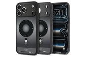 Mobil - Covers & Cases - Spigen Ultra Hybrid MagSafe - classic black - iPhone 18 Pro Max/17 Pro Max - ACS12131