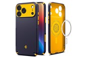 Mobil - Covers & Cases - Spigen Nano Pop Hybrid MagSafe - blueberry navy - iPhone 18 Pro Max/17 Pro Max - ACS12138