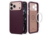 Mobil - Covers & Cases - Spigen Nano Pop MagSafe - burgundy bean - iPhone 18 Pro Max/17 Pro Max - ACS12141