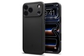 Mobil - Covers & Cases - Spigen Thin Fit MagSafe - black - iPhone 18 Pro/17 Pro - ACS12144