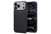 Mobil - Covers & Cases - Spigen Nano Pop MagSafe - black sesame - iPhone 18 Pro/17 Pro - ACS12177