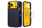 Mobil - Covers & Cases - Spigen Nano Pop MagSafe - blueberry navy - iPhone 18 Pro/17 Pro - ACS12178