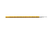 Netværkskabel - Lanview bulk cable - 100 m - yellow - Gul - 100m - LVO232552-100