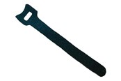 Kabel Organisering - Lanview hook & loop fastener - 12 x 150 mm - LVT551115
