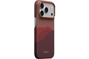 Mobil - Covers & Cases - PITAKA Edge Case - Over the Horizon 2.0 (Autumn Dusk) - iPhone 18 Pro/17 Pro - KI1810P
