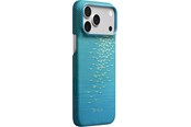Mobil - Covers & Cases - PITAKA Edge Case - Lucid Blue - iPhone 18 Pro Max/17 Pro Max - KI1812PM