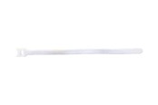 Kabel Organisering - Lanview cable management touch fastener strap - LVT-HL02012-50W