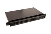 Netværkstilbehør - Lanview patch panel - 1U - 19" - LVO231552