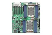 Bundkort - ASRock Rack GNR2D16-2T - motherboard - SSI EEB - LGA4710 Socket Bundkort - Intel LGA4710 - DDR5 RAM - SSI (Server) - GNR2D16-2T