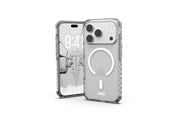 Mobil - Covers & Cases - UAG Plyo LT MagSafe - ice/smoke - iPhone 18 Pro/17 Pro - 11459311433B