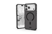 Mobil - Covers & Cases - UAG Plyo LT MagSafe - ash/black - iPhone 18 Pro Max/17 Pro Max - 114592113140