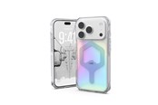 Mobil - Covers & Cases - UAG Plyo MagSafe - iridiscent - iPhone 18 Pro/17 Pro - 114591114K4K