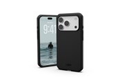 Mobil - Covers & Cases - UAG Dot MagSafe - black - iPhone 18 Pro/17 Pro - 114587114040