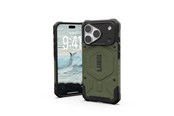 Mobil - Covers & Cases - UAG Pathfinder MagSafe - olive - iPhone 18 Pro/17 Pro - 114583117272
