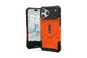 Mobil - Covers & Cases - UAG Pathfinder MagSafe - orange - iPhone 18 Pro Max/17 Pro Max - 114582119797