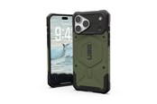 Mobil - Covers & Cases - UAG Pathfinder MagSafe - olive - iPhone 18 Pro Max/17 Pro Max - 114582117272