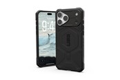 Mobil - Covers & Cases - UAG Pathfinder MagSafe - black - iPhone 18 Pro Max/17 Pro Max - 114582114040
