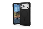 Mobil - Covers & Cases - UAG Trooper MagSafe - black - iPhone 18 Pro Max/17 Pro Max - 114576114040