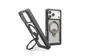 Mobil - Covers & Cases - UAG Plasma XTE 360 MagSafe - ash/titanium - iPhone 18 Pro Max/17 Pro Max - 114572113136